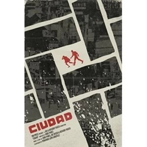 Image of Ciudad Hardcover