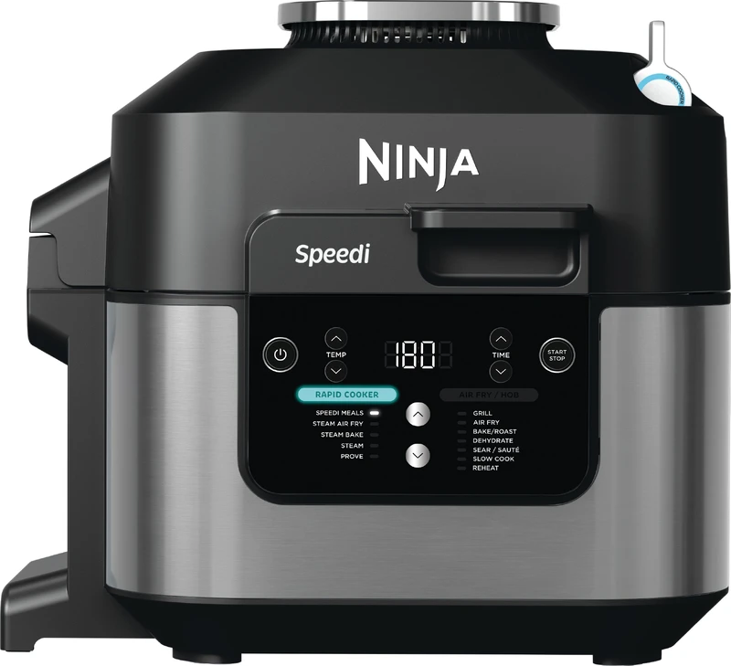 Image of Ninja Speedi ON500UK Multi Cooker & Air Fryer 5.7L