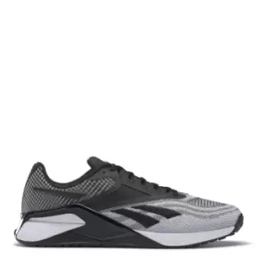 image of Reebok Nano X2 Training Shoes Mens - Black