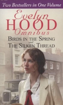 Image of Evelyn Hood Omnibus by Evelyn Hood Paperback