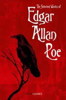 Image of The selected works of Edgar Allan Poe by Edgar Allan Poe