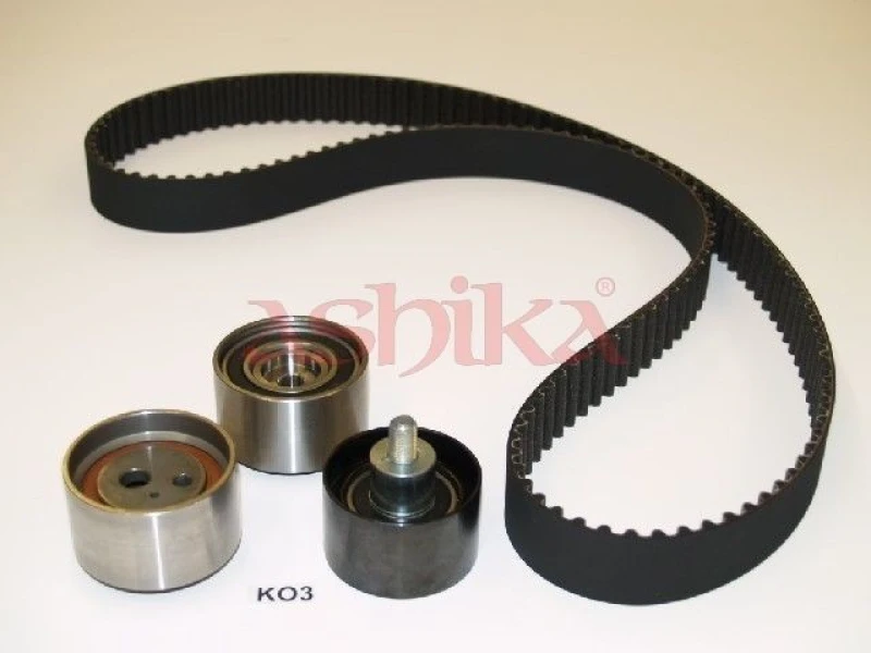 Image of ASHIKA Timing belt kit ASHIKA KCTK03