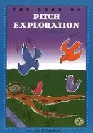 Image of book of pitch exploration can your voice do this