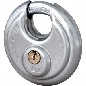 image of Abus 23 Series Diskus Padlock 70mm Standard