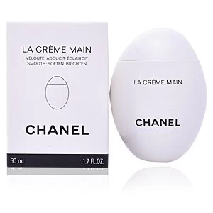 Image of LA CREME MAIN veloute-adoucit-eclaircit 50ml