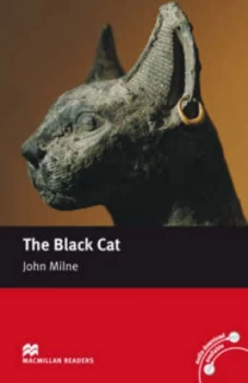 Image of Black Cat Paperback