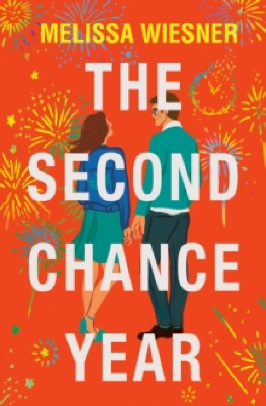 Image of The Second Chance Year. Paperback. By Melissa Wiesner Books