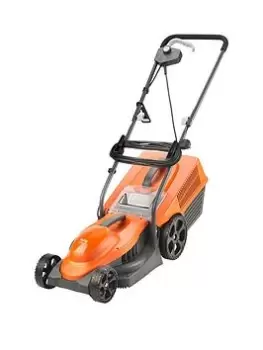 image of Flymo SimpliMow 320V 970637601 Corded Rotary Lawnmower