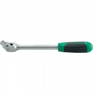 Image of Stahlwille 3/8" Drive Flexible Socket Handle 3/8"