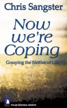 Image of Now were coping by Chris Sangster
