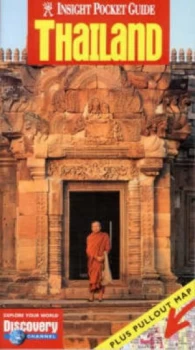 Image of Thailand by Steve Van Beek and Marcus Wilson-Smith and Discovery Channel Book