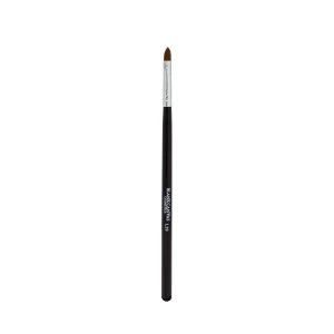 Image of Blank Canvas Cosmetics L29 Lip /Winged Eyeliner Brush