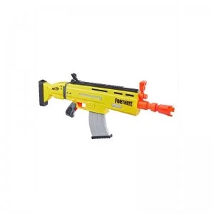 Image of Nerf Fortnite AR L Blaster