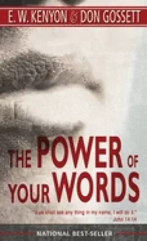 Image of power of your words