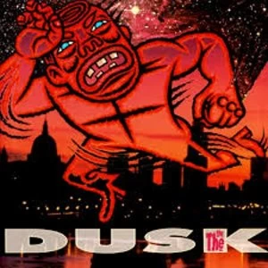 Image of The The - Dusk Vinyl