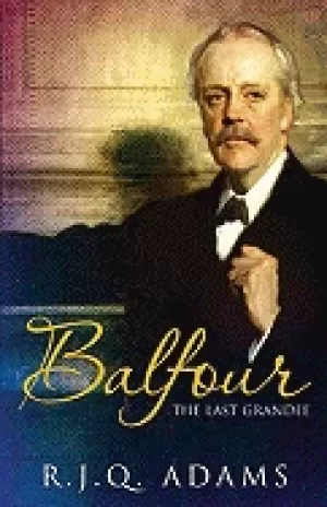 Image of balfour the last grandee