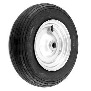 Image of CST C-179 ( 4.00 -4 6PR TT NHS, SET - Tyres with tube, schwarz )