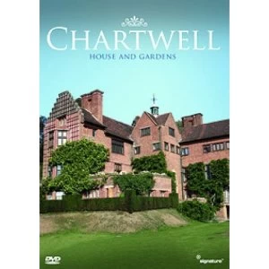 Image of Chartwell House And Gardens DVD