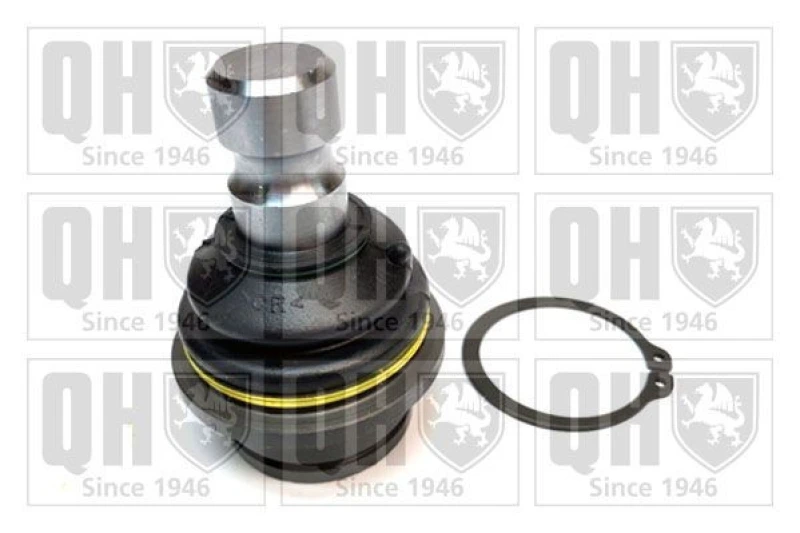 Image of QUINTON HAZELL Ball Joint QUINTON HAZELL QSJ3828S
