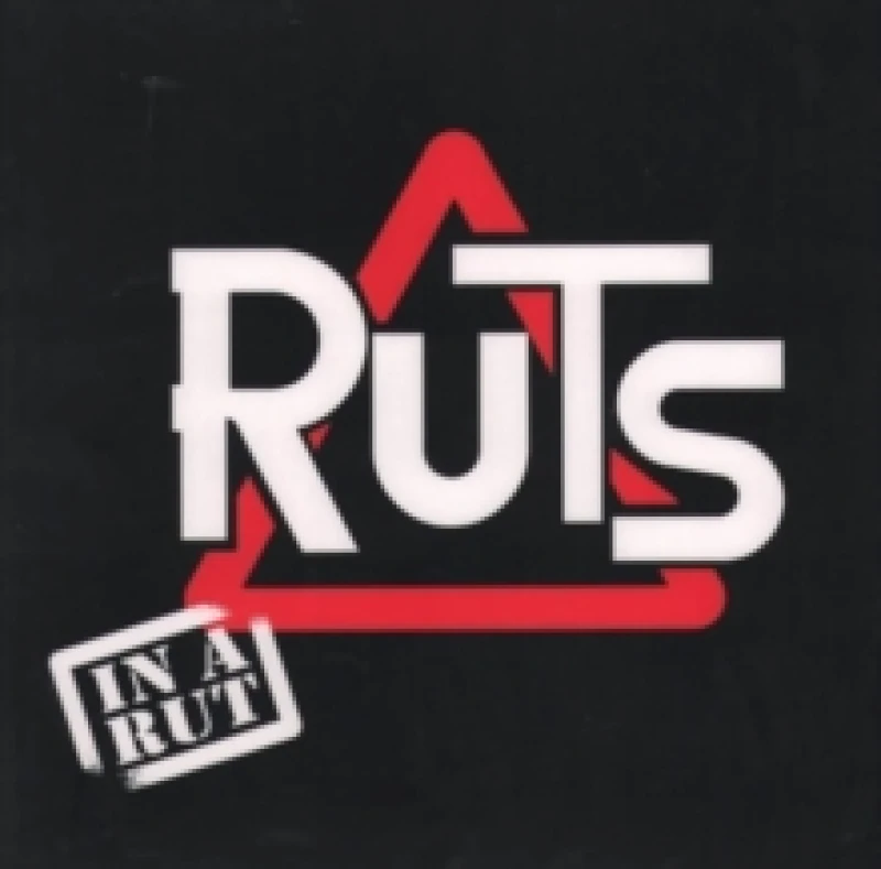Image of In A Rut