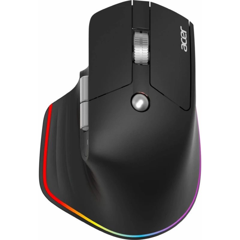 Image of Acer Easy Fit - Retail pack mouse Right-hand RF Wireless + Bluetooth