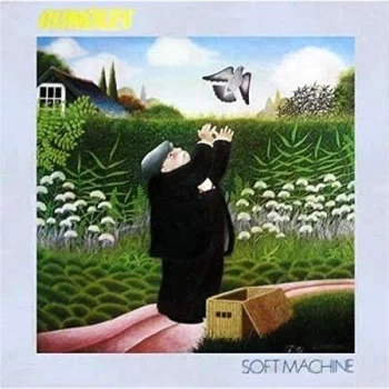 image of Soft Machine - Bundles CD