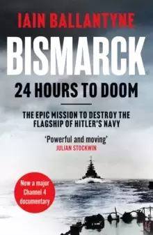 Image of Bismarck: 24 Hours to Doom