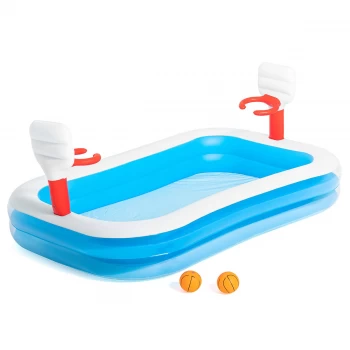 Image of Bestway Basketball Play Pool