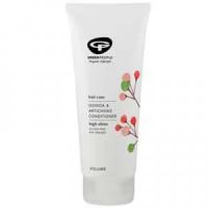 Image of Green People Hair Quinoa and Artichoke Conditioner 200ml