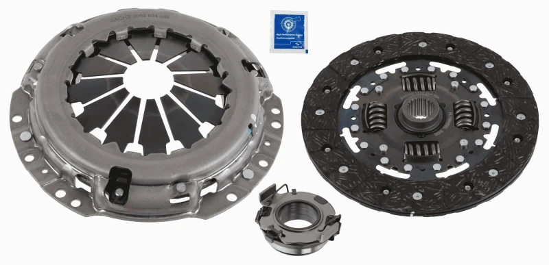 Image of Clutch kit SACHS 3000 951 652
