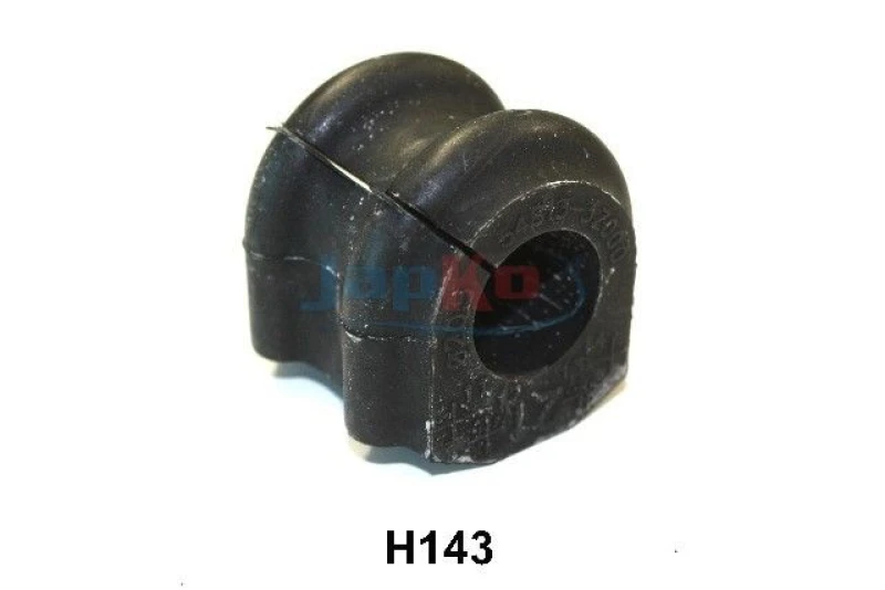 Image of JAPKO Anti-roll bar bush JAPKO GOJH143