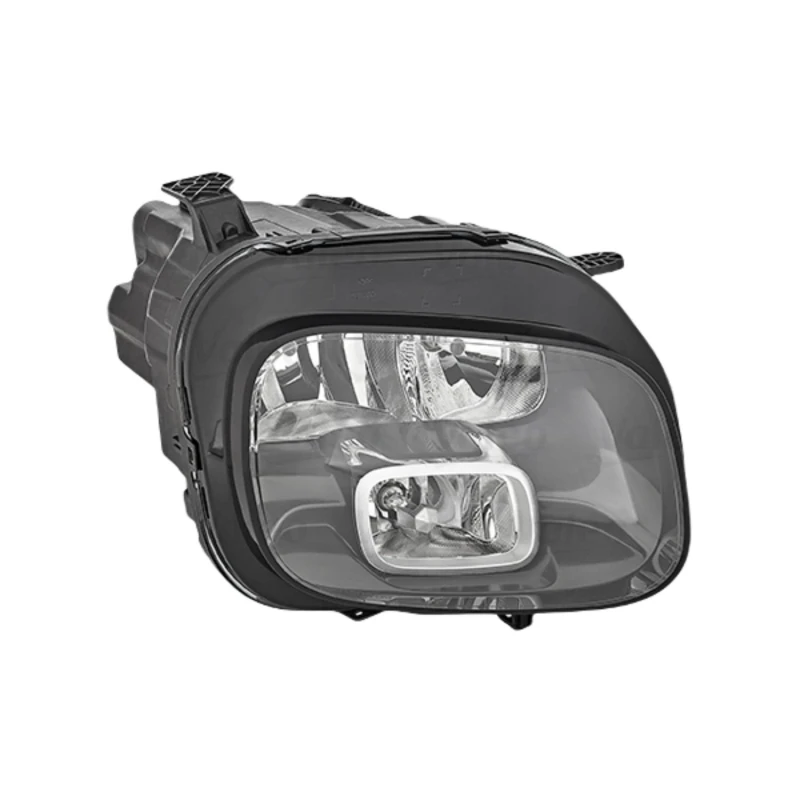 Image of Headlight VALEO 450529