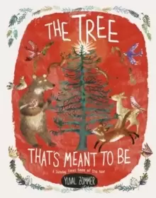 Image of The Tree That's Meant To Be