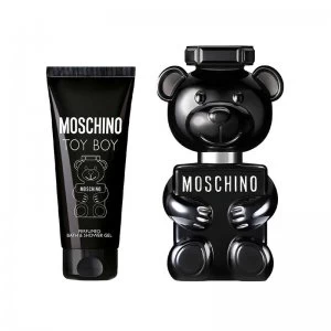 Image of Moschino Toy Boy Gift Set 30ml