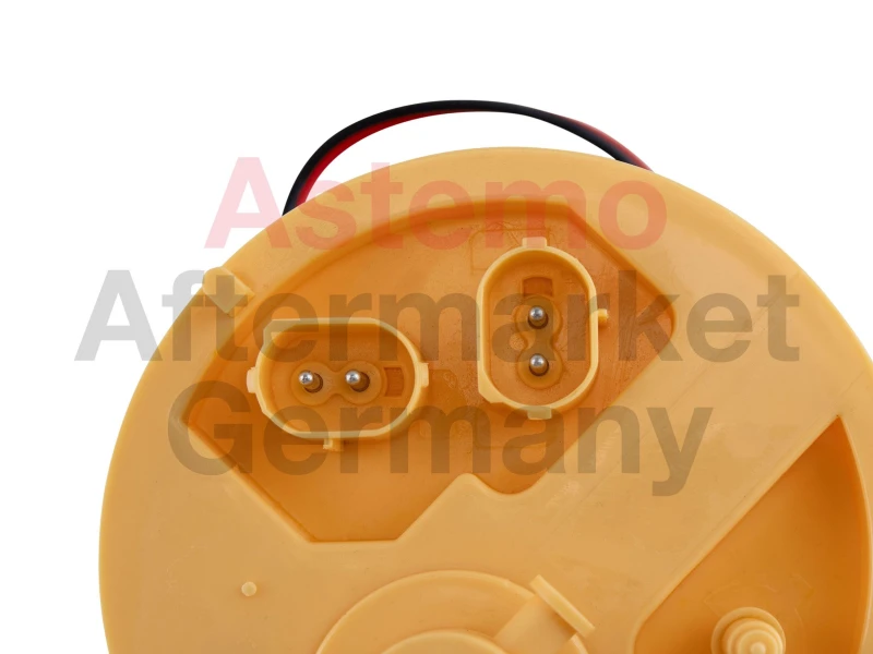 Image of Fuel feed unit HITACHI 2502730