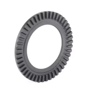 Image of TOPRAN ABS Ring AUDI 109 114 443614149A,8D0614149 Reluctor Ring,Tone Ring,ABS Tone Ring,ABS Sensor Ring,Sensor Ring, ABS