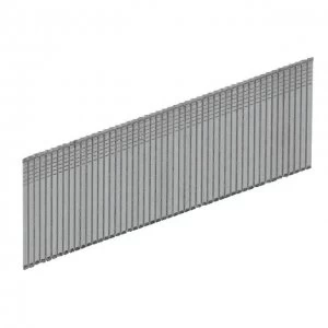 image of Paslode 32mm IM65a Galvanised Angled Brads Box of 2000 + 2 Fuel Cells