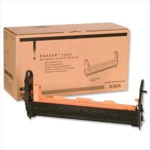 Image of Xerox 16199600 Black Laser Drum Cartridge