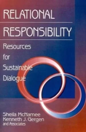 Image of Relational responsibility by Sheila McNamee