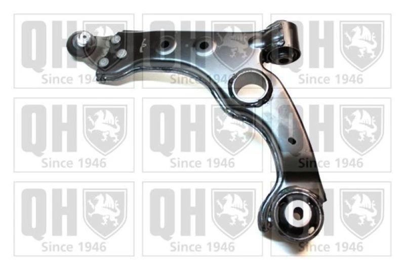 Image of QUINTON HAZELL Suspension arm QUINTON HAZELL QSA2555S