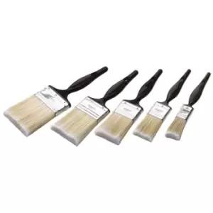 Image of Draper Redline 78633 Paint Brush Set (5 Piece)