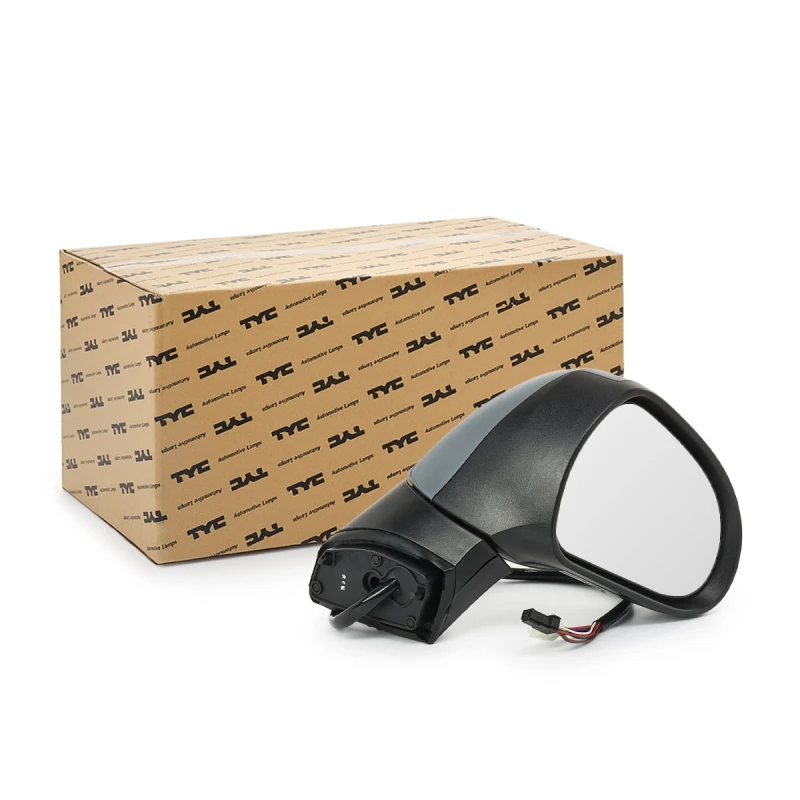Image of TYC Wing mirror TYC 326-0089