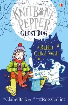 Image of A rabbit called Wish by Claire Barker