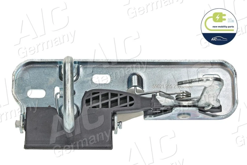 Image of Safety Hook, bonnet lock AIC 55021