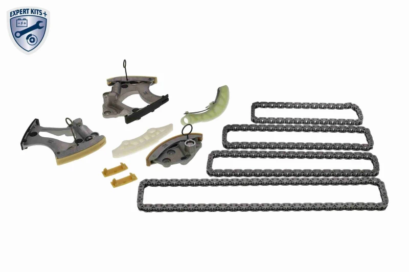 Image of VAICO Timing chain kit VAICO V10-10032-BEK