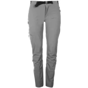 image of Karrimor Hot Rock Trousers Ladies - Grey