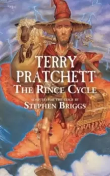 Image of The Rince Cycle