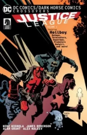 Image of Justice League Volume 1 by Various