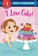Image of i love cake