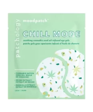 image of Patchology moodpatch Chill Mode